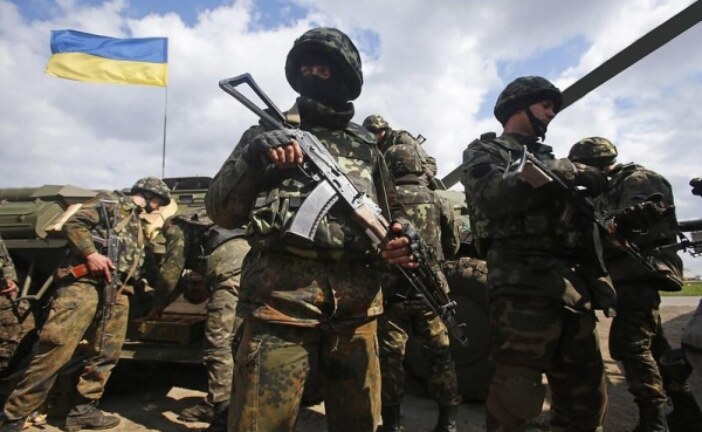 «Прячутся и суетятся»: Военкор Сладков сообщил о странных действиях ВСУ в Донбассе