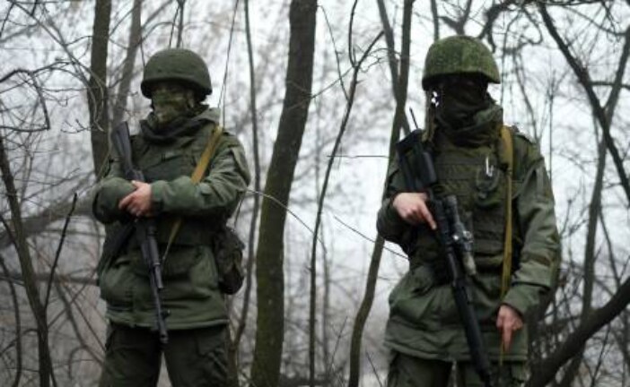 В ДНР заявили о ракетном обстреле со стороны украинских силовиков