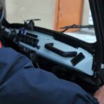 Полиция проверяет информацию о минировании улицы в Люберцах
