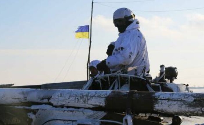 «Забросать трупами границу с Россией»: в Раде раскрыли намерения Киева