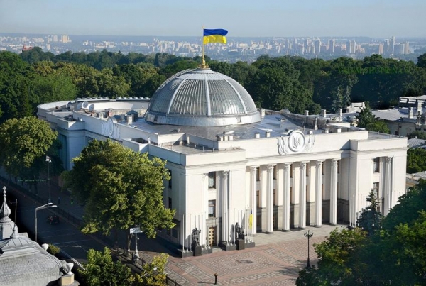 Посол Украины Мельник потребовал от Германии освобождения Крыма от «российской оккупации»