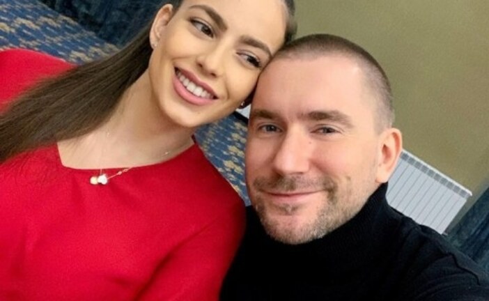 «Я люблю себя!»: жена Олега Винника прервала молчание после объявления о разводе | StarHit.ru