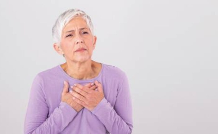У женщин почти в два раза чаще недооценивают риск инфаркта миокарда, нежели у мужчин