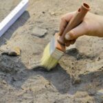 Рабочие случайно обнаружили «секретный» туннель возрастом 900 лет