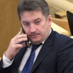 В Госдуме прокомментировали сообщения о дебоше с участием депутата Гетты