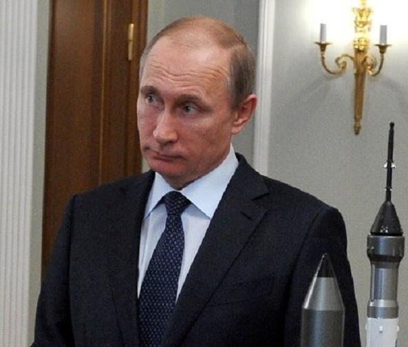 Экс-помощница Байдена восхитилась Путиным и назвала его «львом»