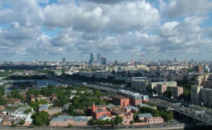 В России рассказали, где продаются самые дорогие квартиры