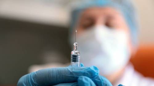 Эпидемиолог объяснил возможное отсутствие антител после вакцинации