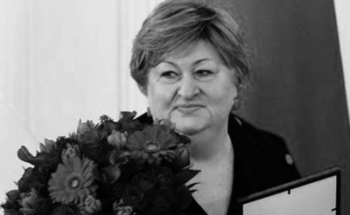 Главный редактор журнала «Мурзилка» до самой смерти была «мамой» коллективу
