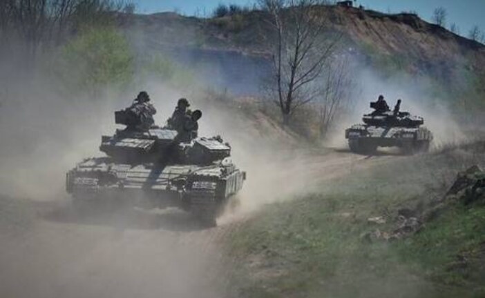 Эксперт предсказал южноосетинский сценарий войны на Донбассе