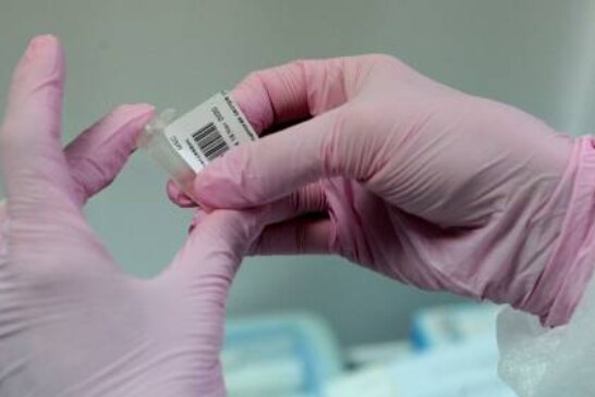 В России провели более 120 миллионов тестов на коронавирус