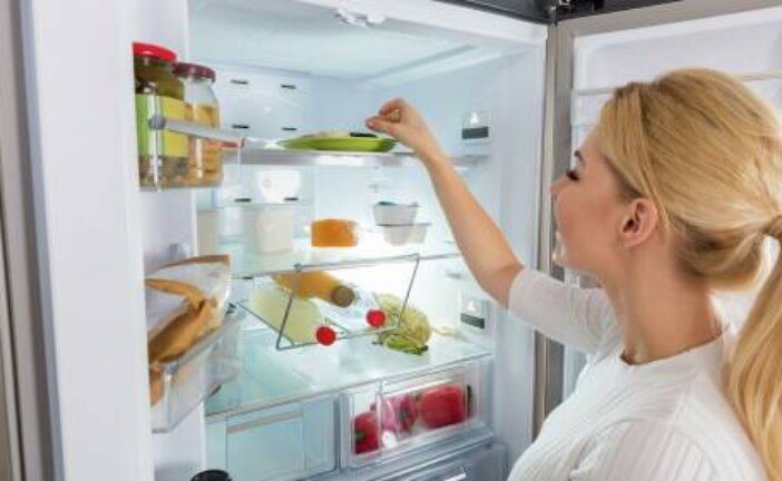 Пять «продуктов долголетия», которые есть у каждого в холодильнике