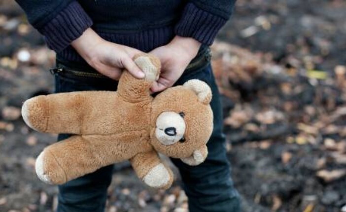 В России проверят число детей, помещенных в организации для сирот