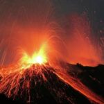 Вулканолог оценил шансы появления вулкана в Подмосковье