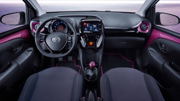 Ситикар для Европы с ДВС: Toyota официально подтвердила выпуск преемника Aygo