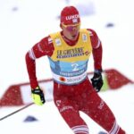 Большунов проиграл Норвегии финиш эстафеты: «Клебо не сбросить»