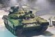 В Индии попала на камеру редчайшая модификация танка Т-90С