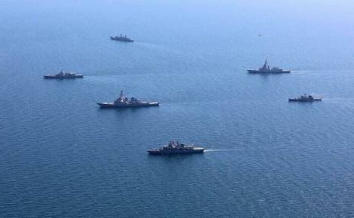 В Черное море вошел корабль НАТО