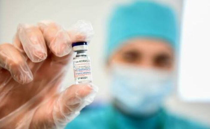 В Германии призвали Евросоюз ускорить сертификацию вакцины «Спутник V»