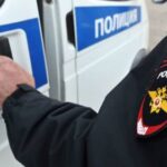 В Липецке будут судить мужчину, распылившего газ в сторону полицейских