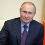 Песков рассказал, с кем из коллег Путин выстроил доверительные отношения