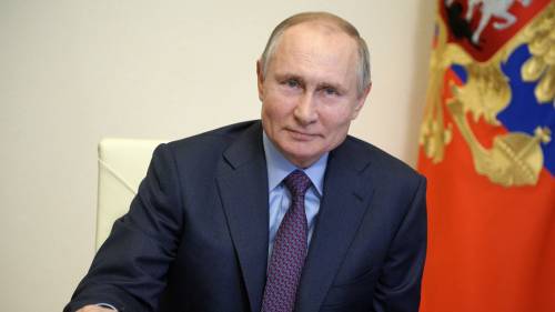 Песков рассказал, с кем из коллег Путин выстроил доверительные отношения