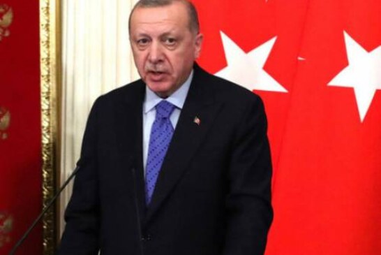 Эрдоган раскрыл план Турции в Сирии