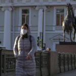 В Роспотребнадзоре оценили ситуацию с COVID-19 в Петербурге