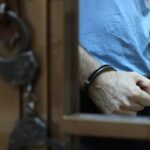 Скандал в полиции «Внуково»: задержанного начальника поздравляли с днем презерватива