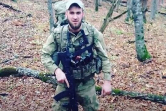 СМИ: родных рассказавшего о казнях в Чечне экс-полицейского задержали