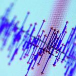 У побережья Камчатки произошло землетрясение магнитудой 6,5