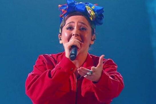 Как Манижа попала из Инстаграма на «Евровидение»: стерла грань