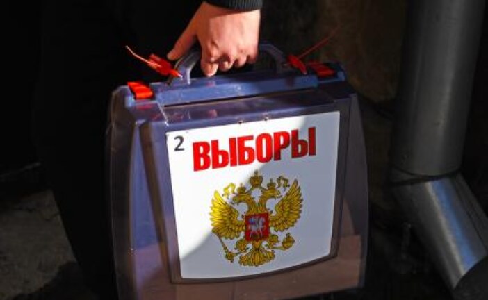 Кремль — губернаторам: Выборы должны быть честными, но выиграть обязана «Единая Россия»