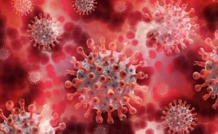 Ученые поняли, как коронавирус распространяется через рот
