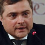 Стала известна реакция Суркова на оскорбление Путина Байденом: «ублюдок»