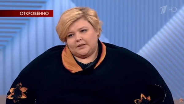 Скончалась героиня «Пусть говорят», весившая 280 килограммов | StarHit.ru