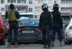 На оппозиционной акции в центре Минска начались задержания