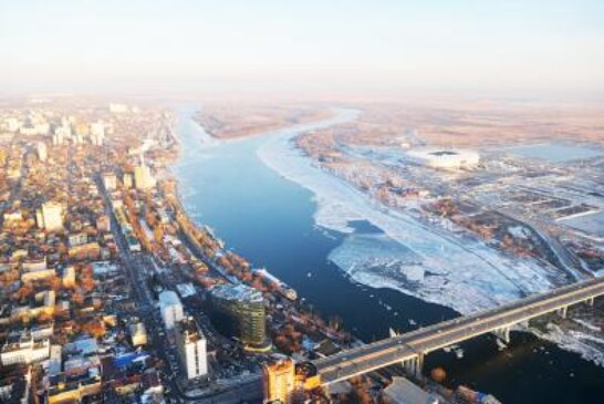 Прогноз погоды: Ростов-на-Дону ждет расплата за солнечную неделю, в город придут дожди