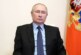 Путин в понедельник проведет совещание по развитию Крыма
