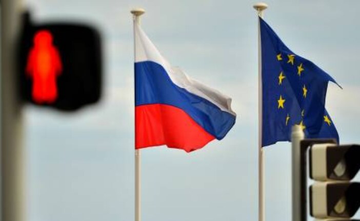 Bloomberg: посол ЕС предложил изменить подход к России