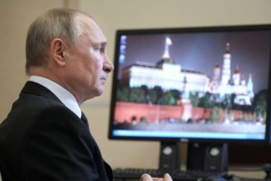Россия заинтересована в отношениях со своими партнерами, заявил Путин