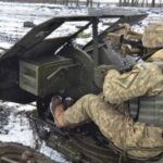 ВСУ открыли огонь по Донецку: поврежден газопровод