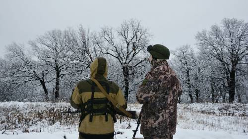 В ЛНР заявили о гранатометном обстреле со стороны украинских силовиков