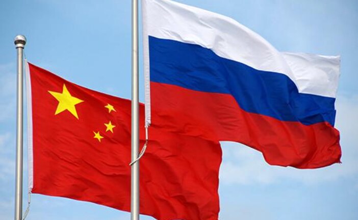 В Global Times настаивают на дружбе России и Китая против США