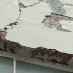 В Кисловодске рухнула стена в ремонтируемом санатории, погиб один человек