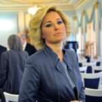 «Я раздавлена горем»: На Марию Максакову подали в суд родные сын и дочь | StarHit.ru