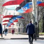 О Донбассе — ни слова: Путин проигнорировал Донецк и Луганск