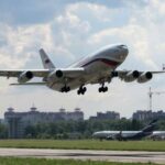 Колумбия подняла истребители на перехват российского Ил-96