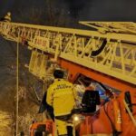 Из ТЦ в Красноярске из-за возгорания эвакуировали около 500 человек