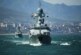 Отряд кораблей Каспийской флотилии завершил переход в Черное море
